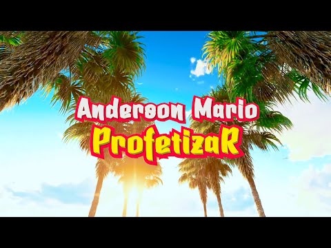 Anderson Mário - Profetizar (Official Vídeo)
