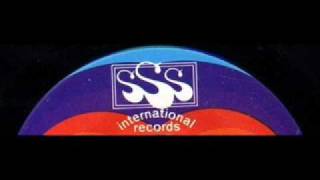 Until Then by Eddie Middleton on 1970 SSS International 45 rpm record.