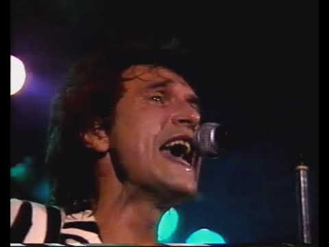 KINKS LIVE - Dead End Street (Frankfurt 1984)