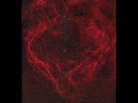 Pulsar PSR B1727-47 & the Dragon's Heart
