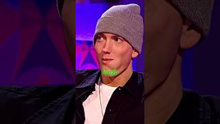 This Interviewer Made Eminem Laugh 😂