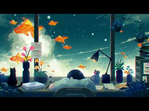 KEPIK x Sally Oh - Drowning