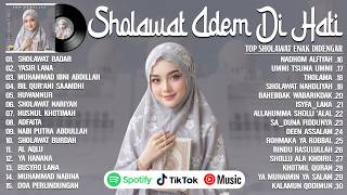 Download lagu KUMPULAN SHOLAWAT NABI TERBARU 2026 BIKIN ADEM HATI - SHOLAWAT VIRAL PALING ENAK DIDENGAR 2026 mp3 Download lagu KUMPULAN SHOLAWAT NABI TERBARU 2026 BIKIN ADEM HATI - SHOLAWAT VIRAL PALING ENAK DIDENGAR 2026 mp3