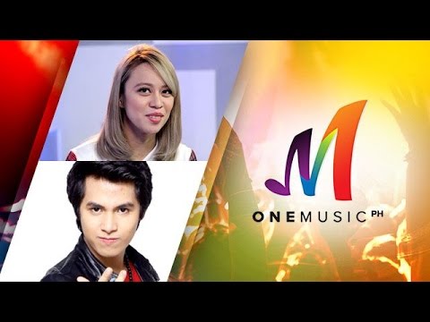 OneMusicPH Live Chat with Reese Lansangan and Abra