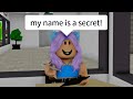 All of my FUNNY NAME MEMES in 14 minutes! 😂 - Roblox Compilation