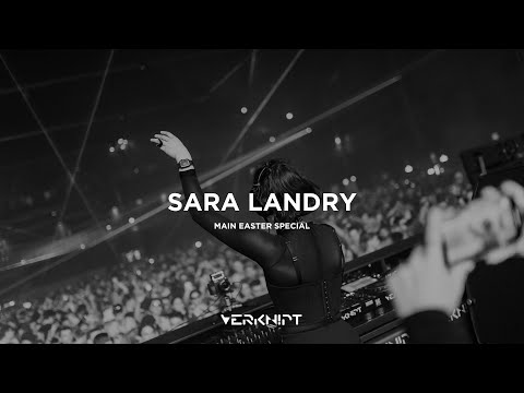 Sara Landry @ Verknipt Easter Special 09-04-2023 | AFAS Live, Amsterdam