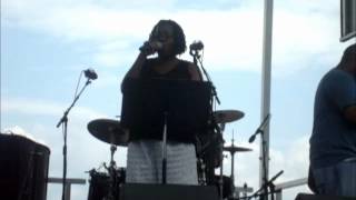 9/8/2012: 2012 Rosslyn Jazz Festival - The Don Byron New Gospel Quintet
