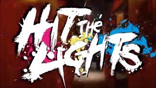 HIT THE LIGHTS - Vultures Don&#39;t Eat Vans DVD full show