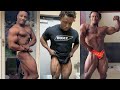 Peak Week IFBB Pro Classic Physique Houston Tournament of Champions Part One