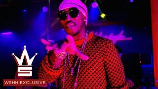 DJ Stevie J &amp; Future "Stripper" (WSHH Exclusive - Official Music Video)