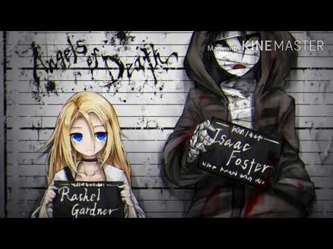 LSK feat Black D x Zek1 x CR - Le Buteur #R9 (Nightcore)