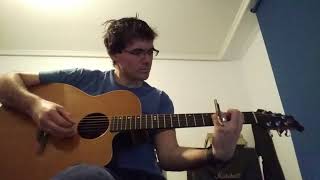 Jordan (Rival Sons) con jetslide