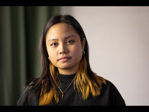 Start Your Life's Work: Alex Roque