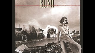 Rush | Freewill (HQ)