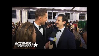 Golden Globes Awards 2018 (07.01.18) #3