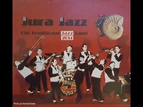 Old Traditional Jazz Band (Wieluń) "Who's Sorry Now"  (1958)