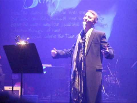 Marc Almond - All Our Days - London