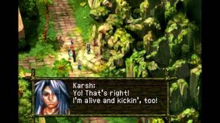 Rebuilding - Let's Play Chrono Cross Part 132