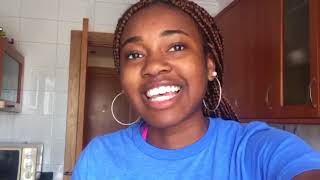 VLOG: Neighborhood Tour!