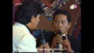 Download lagu Jalil Hamid Dan Harun Salim Bachik (2000) Part 1 mp3