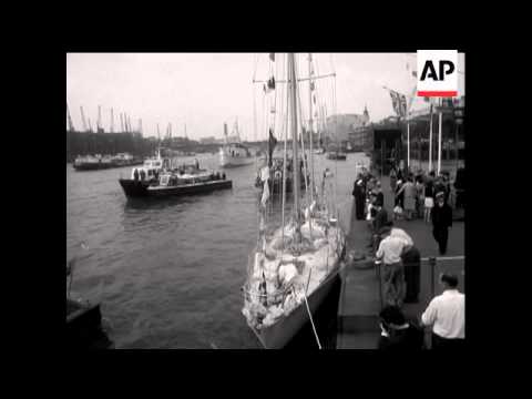 SIR FRANCIS - NO SOUND