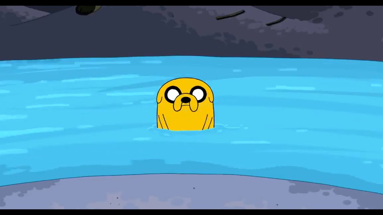 Absence of Mind Proves the Presence of One