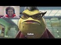 Reaction Monster S Inc Roz In Different Languages