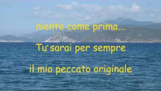 Claudio Baglioni - Niente più