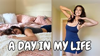 A day in my life :)
