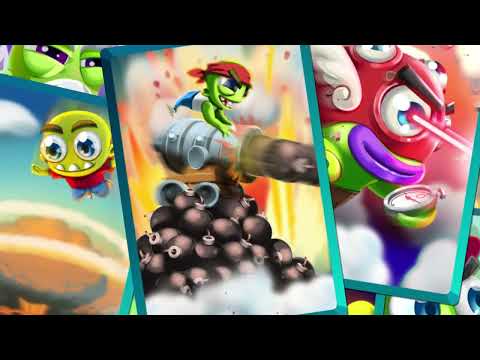 Idle Rush - Zombie Tsunami