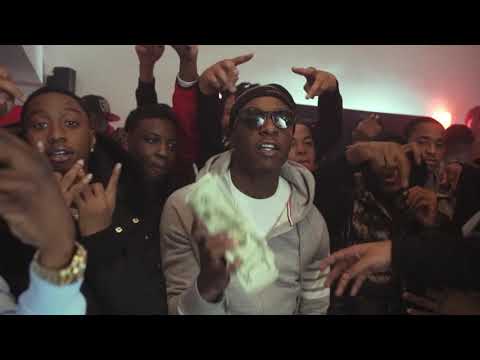 PORTER B - RUN IT UP. PROD BY CHRIS RICH BEATS (Official Music Video )