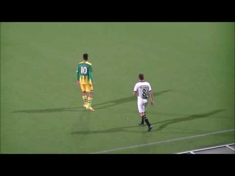 2016-09-26 Jong ADO Den Haag-Jong NAC Breda