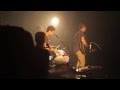Folly & the Hunter - Awake / Live at Metropolis ...