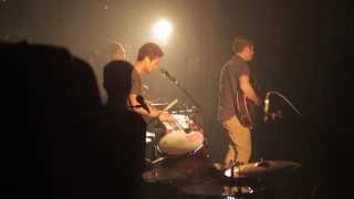 Folly & the Hunter - Awake / Live at Metropolis