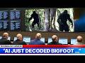 AI Finally Analyzes The 1967 Patterson Gimlin Bigfoot Film You Won T Believe What It Found