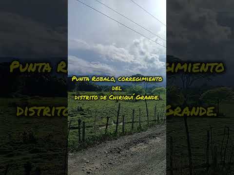 #naturalezafascinante #paisajesdeensueño #bocasdeltoro #chiriquigrande