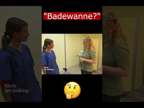 Da ist aber eine dezent verwirrt...  😂 🤰🏼