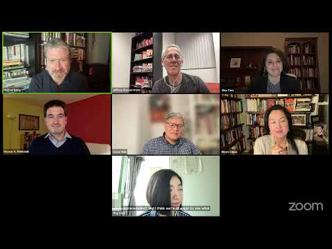 China's Zero-Covid Policy: Six Keywords to Understand the Aftermath