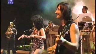 Kiril   Jungle shadow   Live at Exit 2008