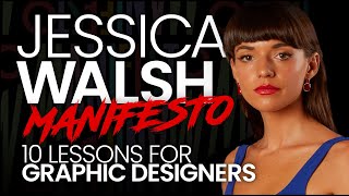 10 Rules for Great Brand Design