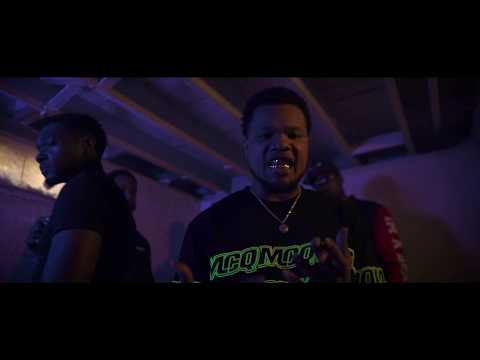 GDM Fatz x Brody Mos - BACCDOOR -Official Music Video