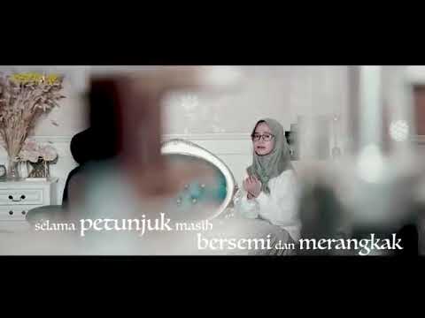 ANTASSALAM cover alma feat nissa sabyan