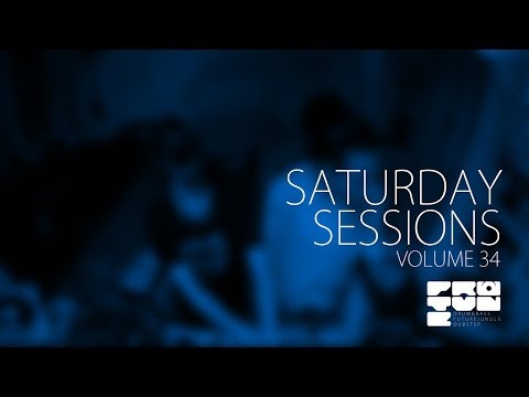 The Saturday Sessions #34