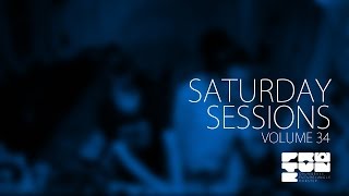 The Saturday Sessions #34
