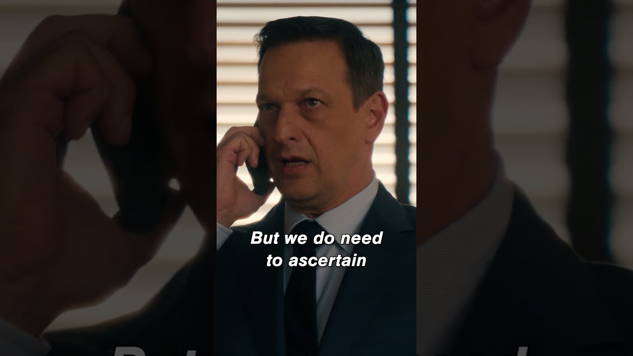 he was being VERY careful with his words 😂 #bestmedicine