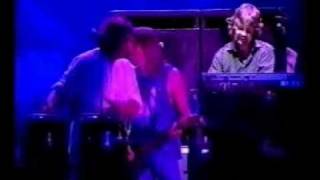 Deep Purple - Child In Time - Russia 2002