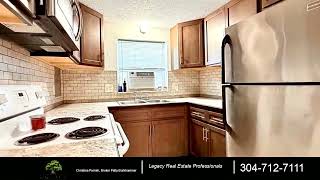 Residential for sale - 1601 Hill Street, Belpre, OH 45714