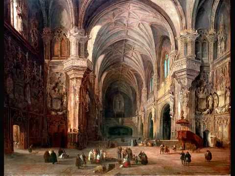 Valentín Mª Zubiaurre: Prelude from " Don Fernando el emplazado"(1871)