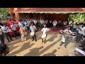 Kalvari Kunnile Karunyame Ragadeepam Brothers Club Christian Devotional Song Palayoor 2023