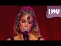 Delta Goodrem - I Can't Break It To My Heart (Believe Again Tour 2009 Live)